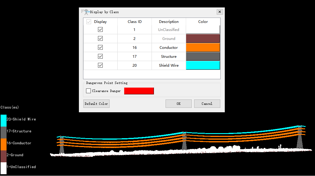 LiPowerline Tutorial