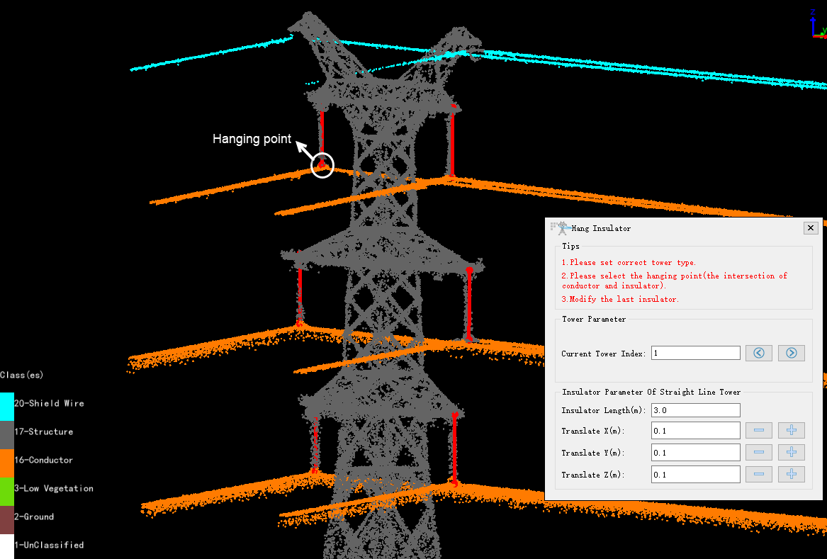 LiPowerline Tutorial