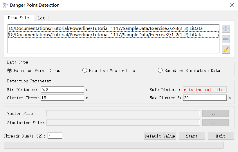 LiPowerline Tutorial