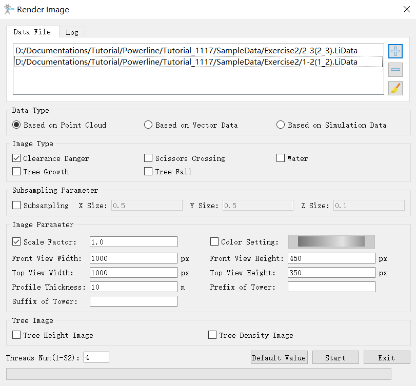 LiPowerline Tutorial