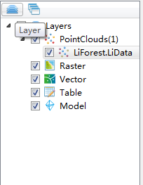 LiDAR360 Software Basics