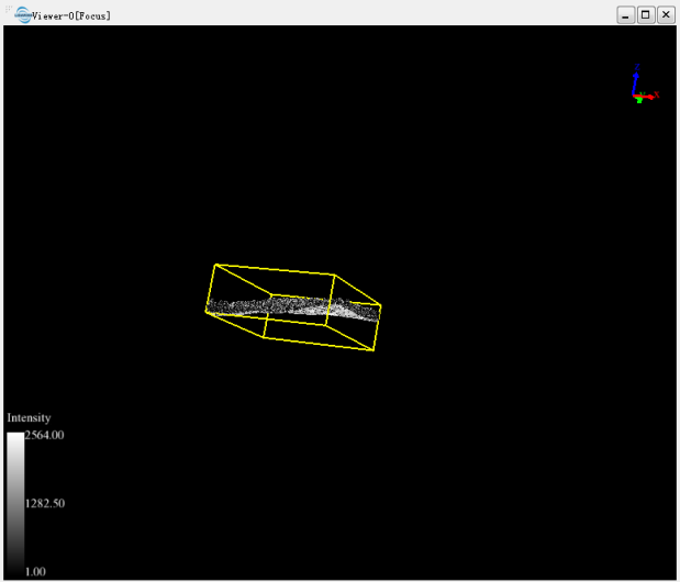 LiDAR360 Software Basics