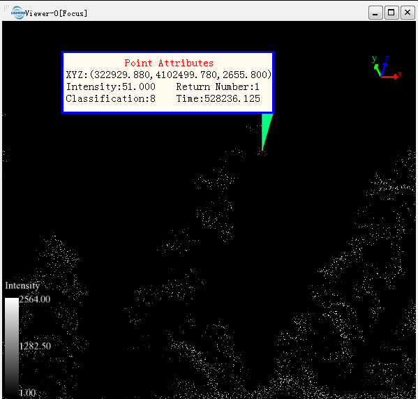 LiDAR360 Software Basics