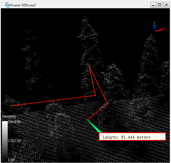 LiDAR360 Software Basics