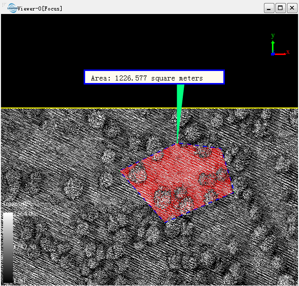 LiDAR360 Software Basics