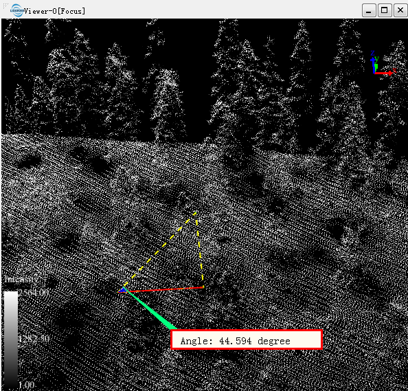 LiDAR360 Software Basics