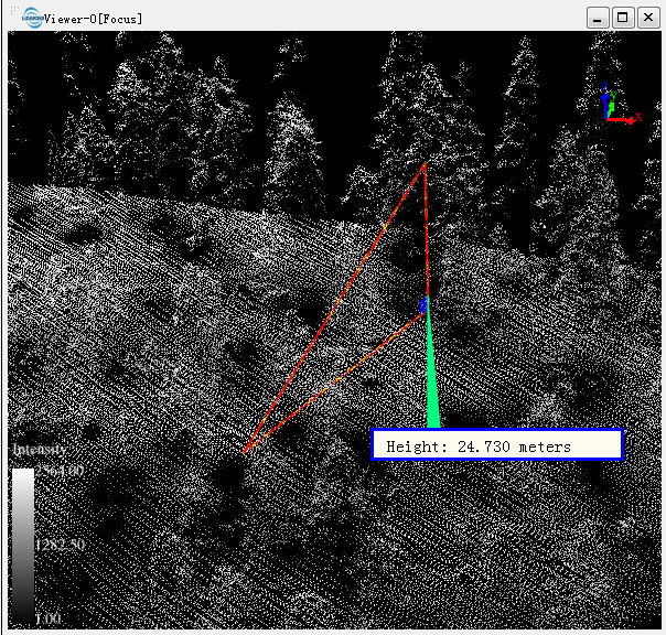 LiDAR360 Software Basics