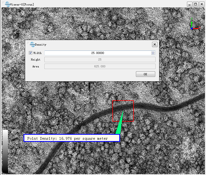 LiDAR360 Software Basics