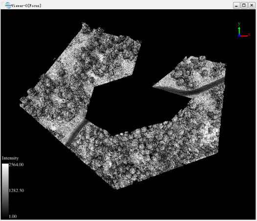 LiDAR360 Software Basics