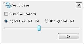 LiDAR360 Software Basics