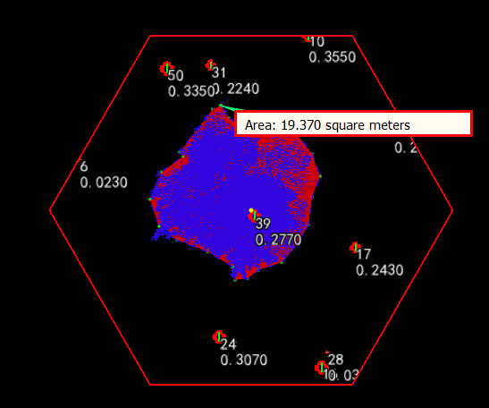 LiDAR360 TLS Forest