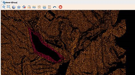 LiDAR360 Terrain