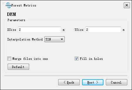 Stat Batch