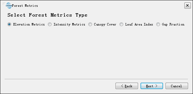 Stat Batch