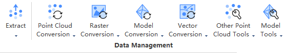 Data Management