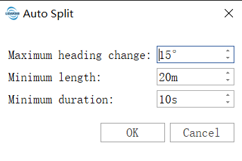 AutoSplit