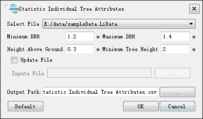 StatisticIndividualTreeAttribute