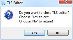 TLS Seed Point Editor