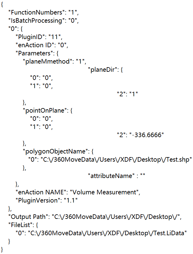 Batch Processing