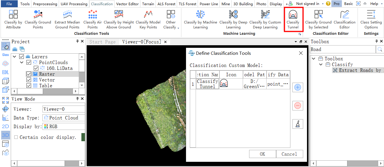 Lidar360