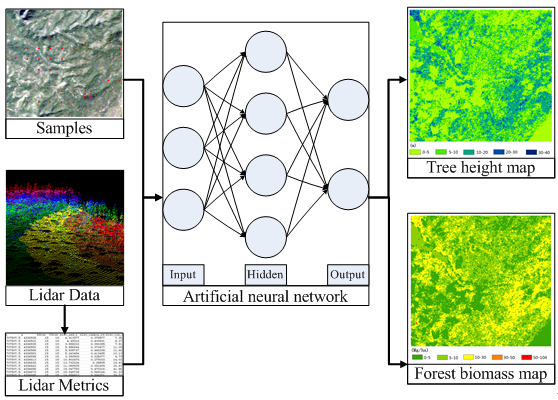 Fast Artificial Neural Network Regression