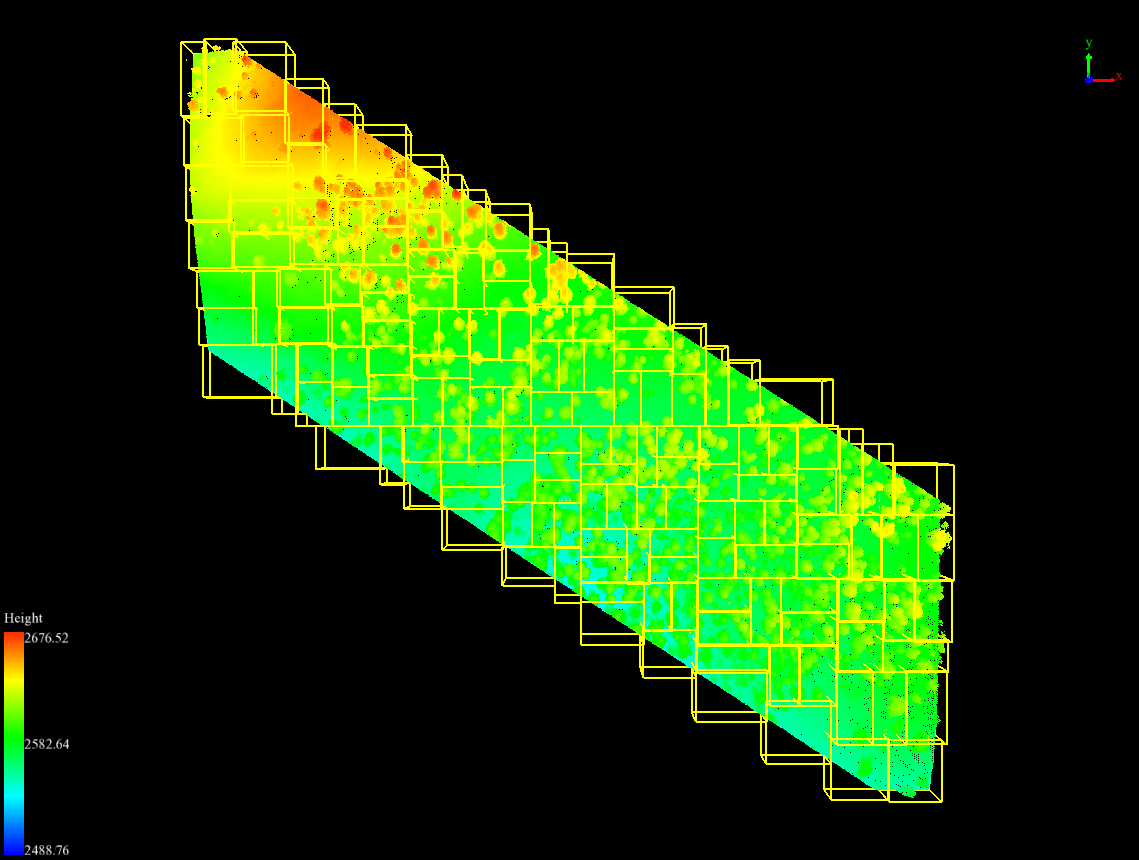 Lidar360 TilebyPointNumber_2