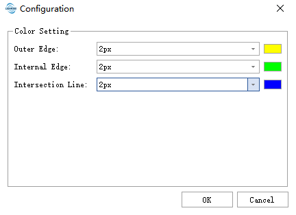 Configuration