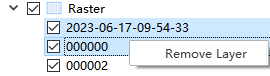 ResultDataLayer