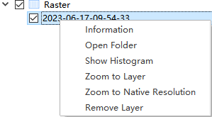 ResultDataLayer