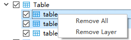 ResultDataLayer