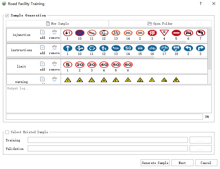 OpenPointCloud