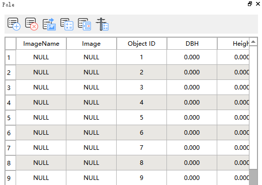 OpenPointCloud