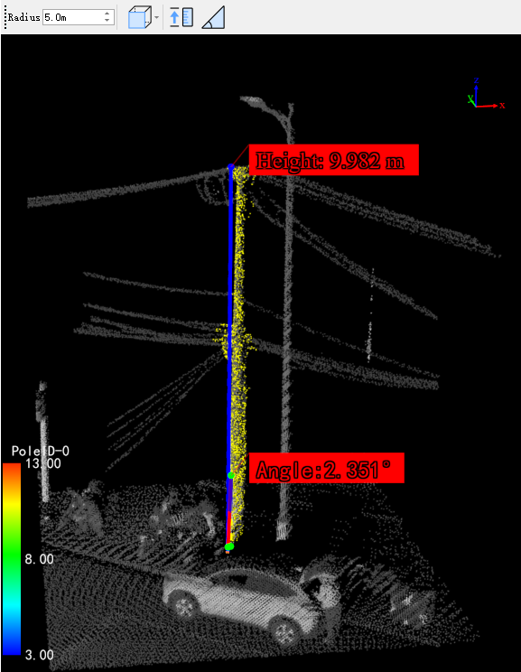 OpenPointCloud