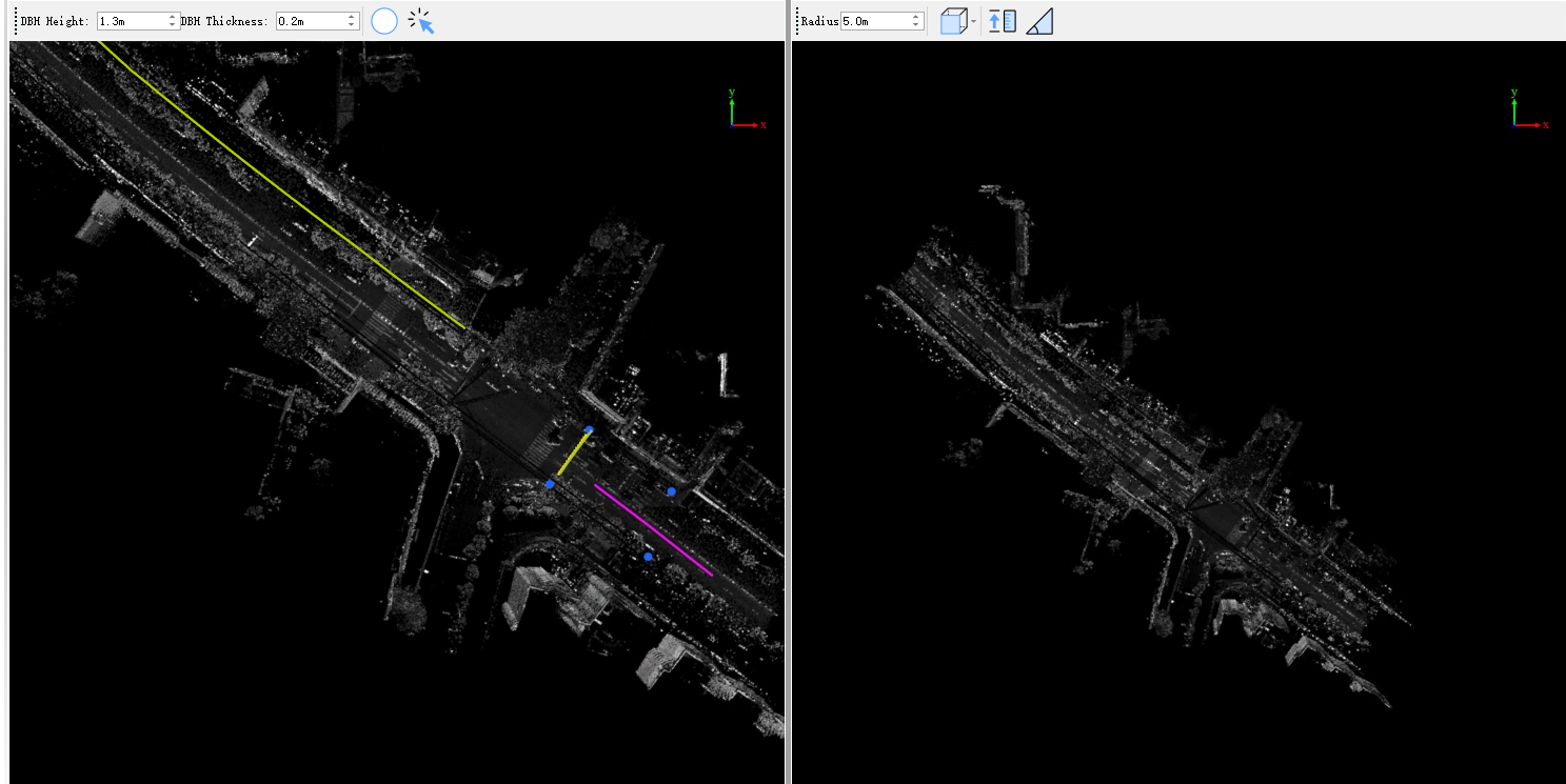 OpenPointCloud