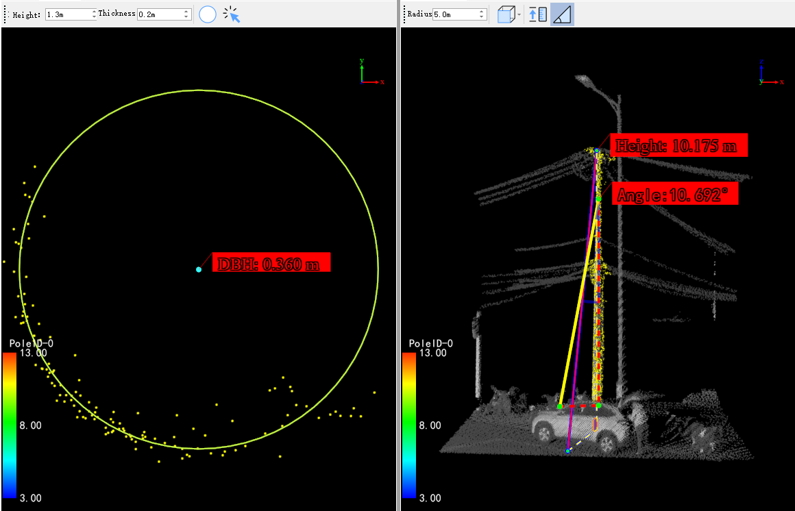 OpenPointCloud