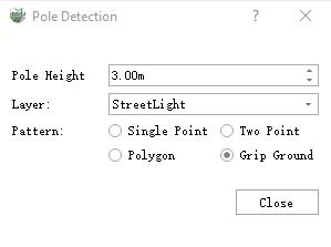 OpenPointCloud