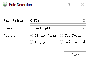 OpenPointCloud