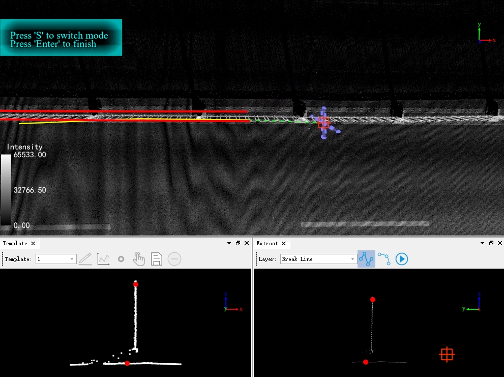 OpenPointCloud