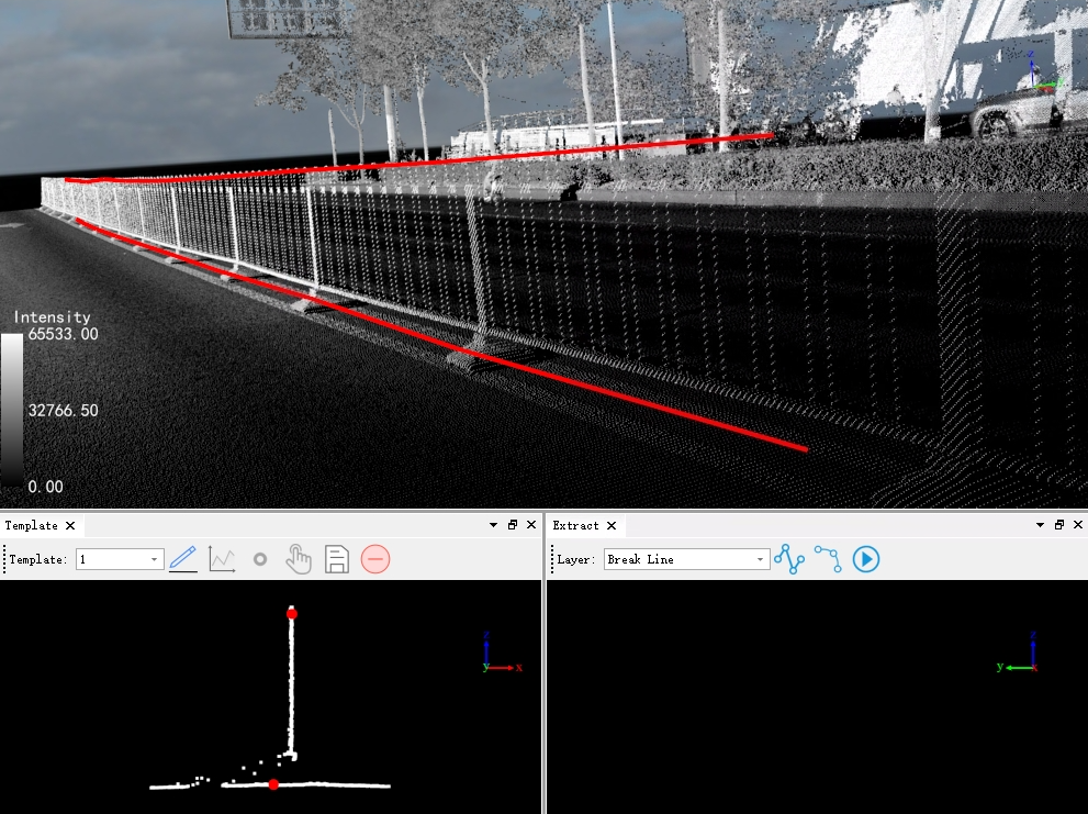 OpenPointCloud