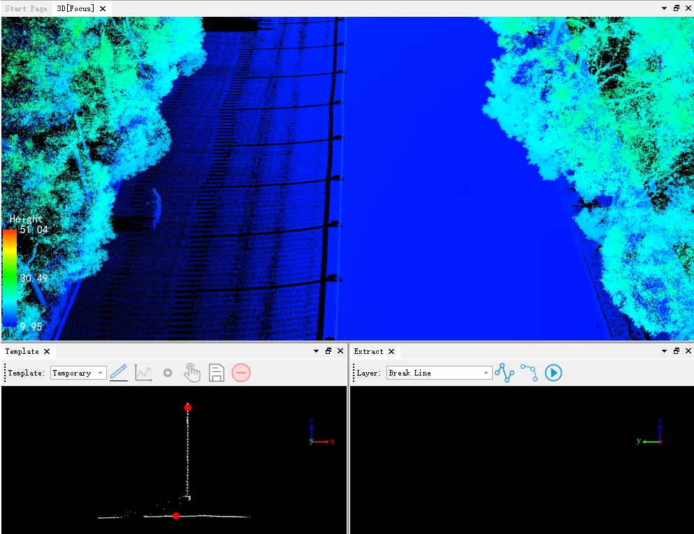 OpenPointCloud