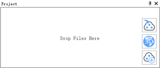 Drag and Drop File