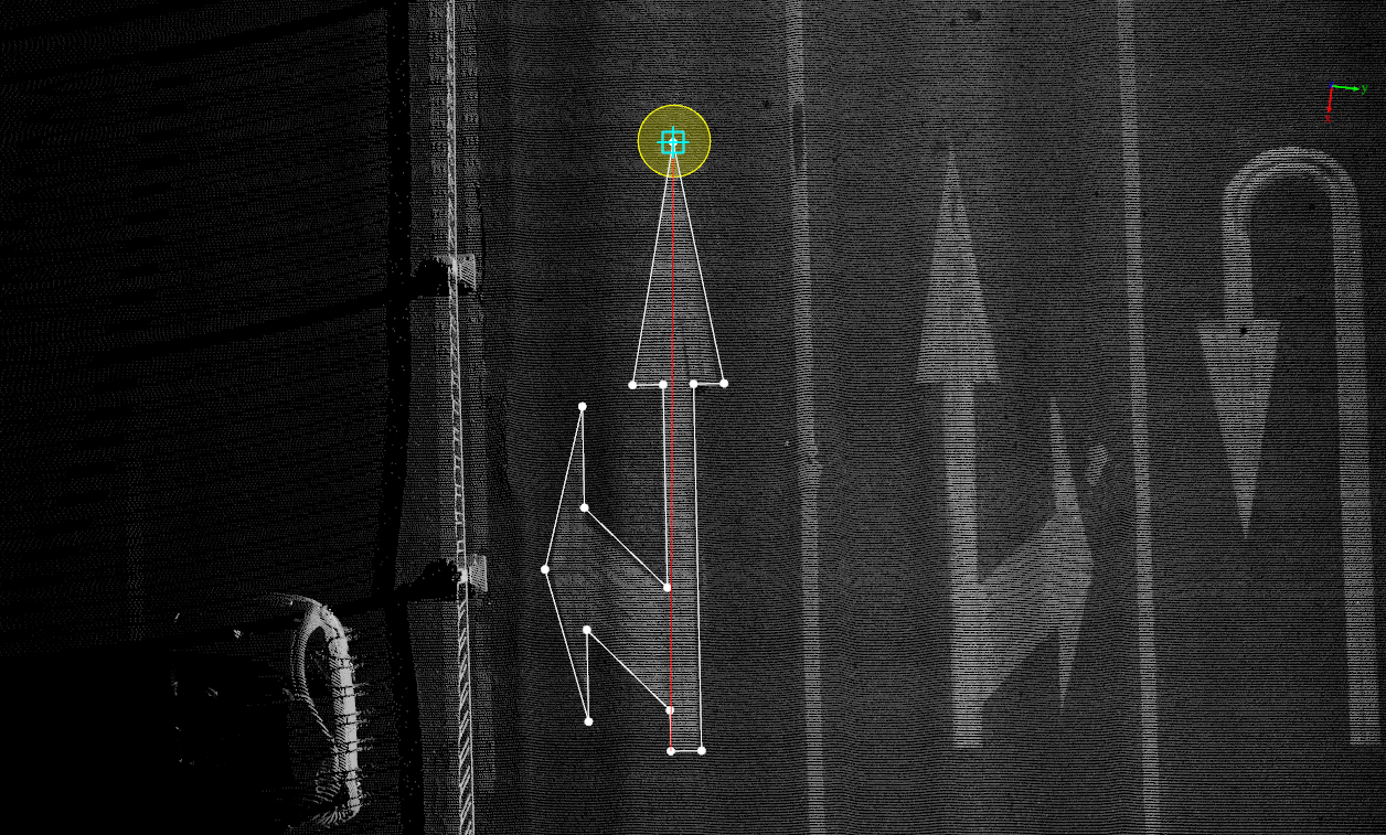 OpenPointCloud