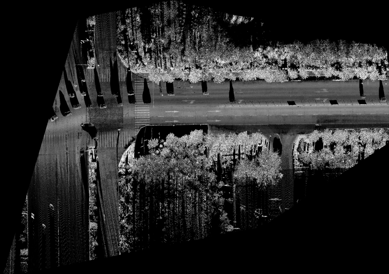 OpenPointCloud