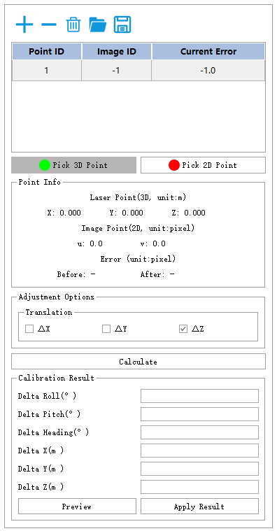 remove moving object