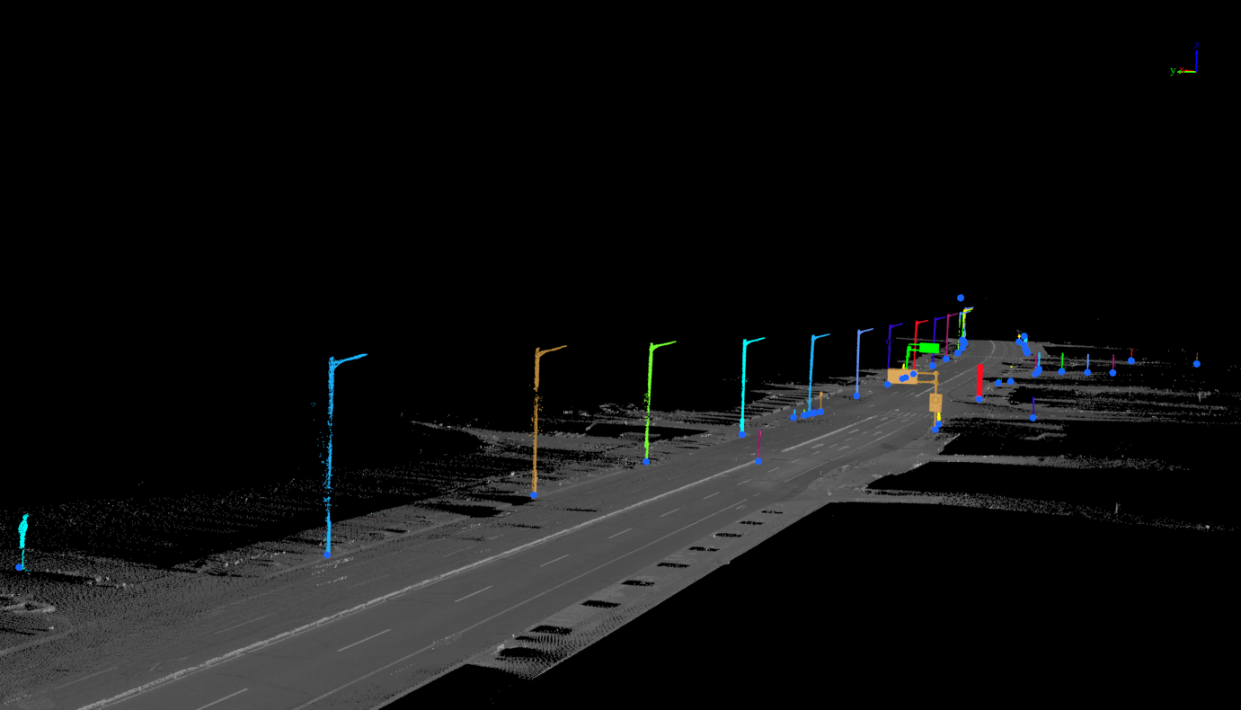 OpenPointCloud