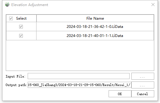 OpenPointCloud