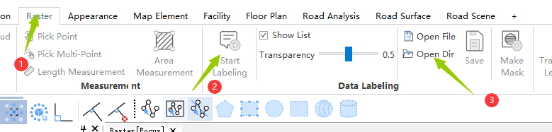 OpenPointCloud