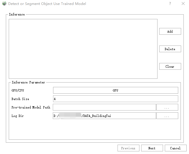 OpenPointCloud