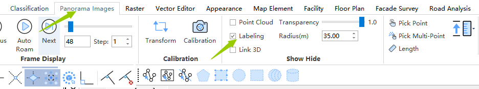 OpenPointCloud