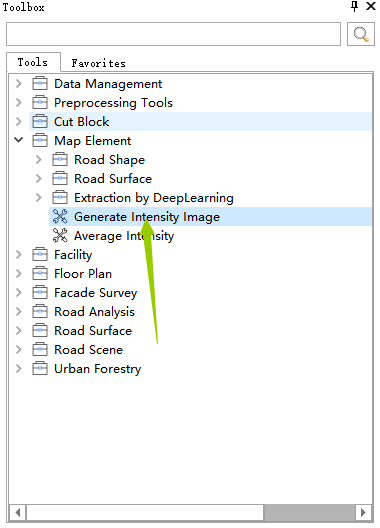 OpenPointCloud